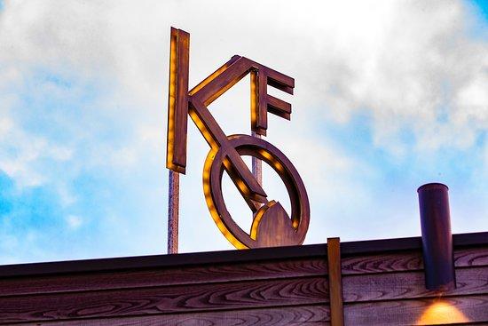 Kalamaro Fritto Osteria